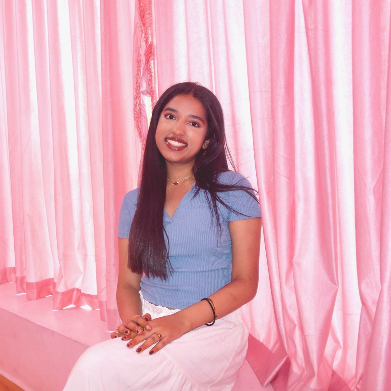 Picture of Anshu Mallapally