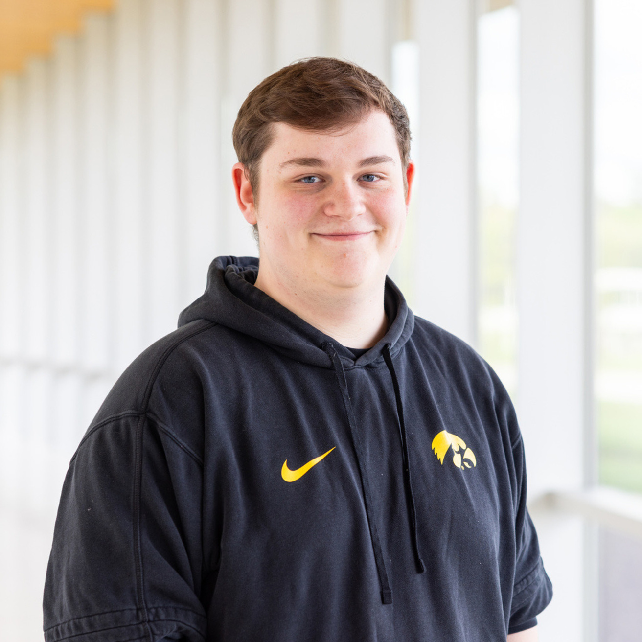 Picture of Connor Lofing