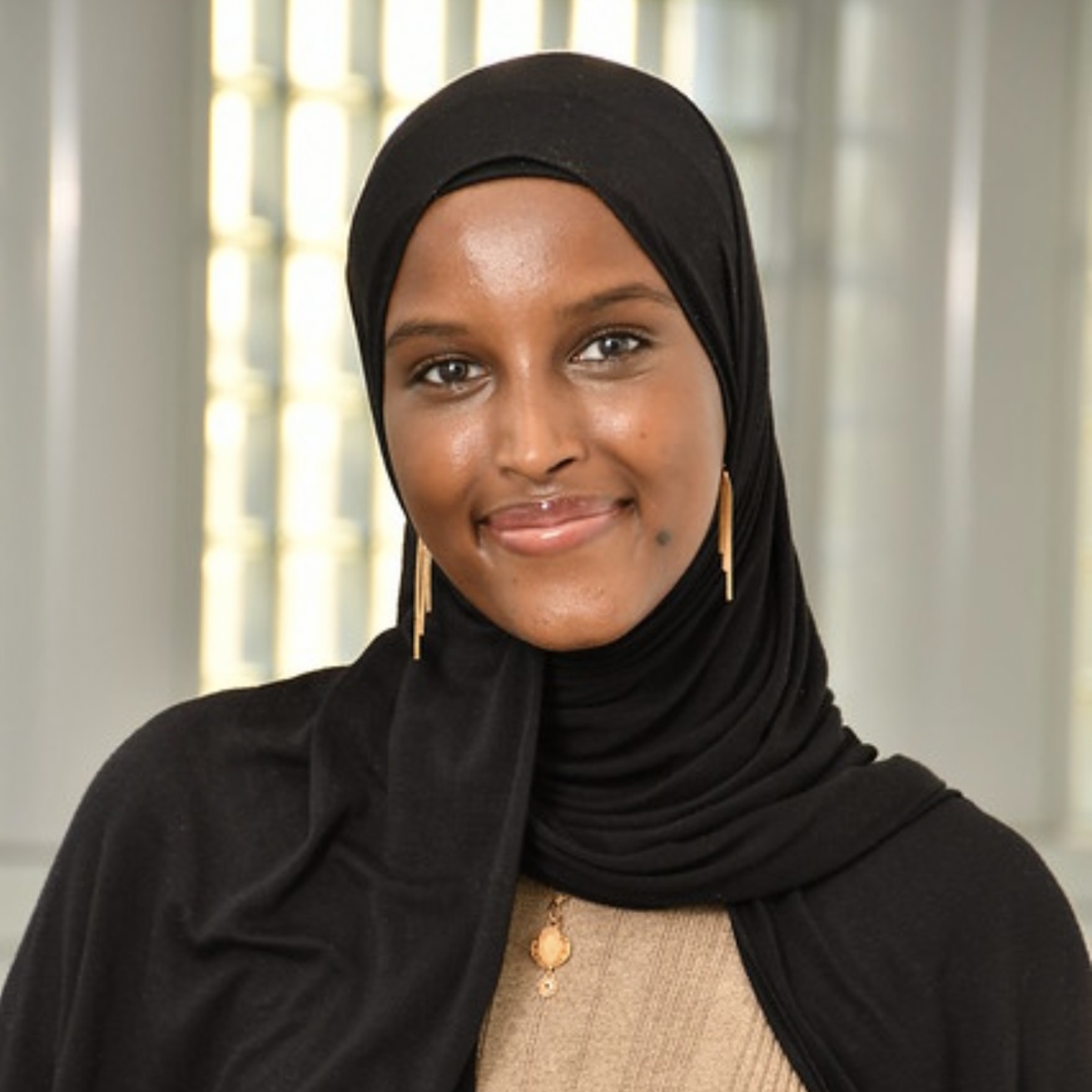 Picture of Fardowsa Mohamed