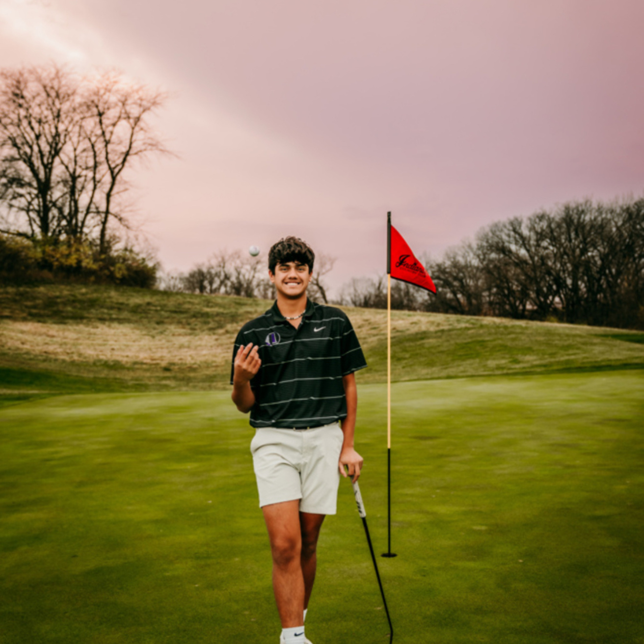 Picture of Gio Richardson