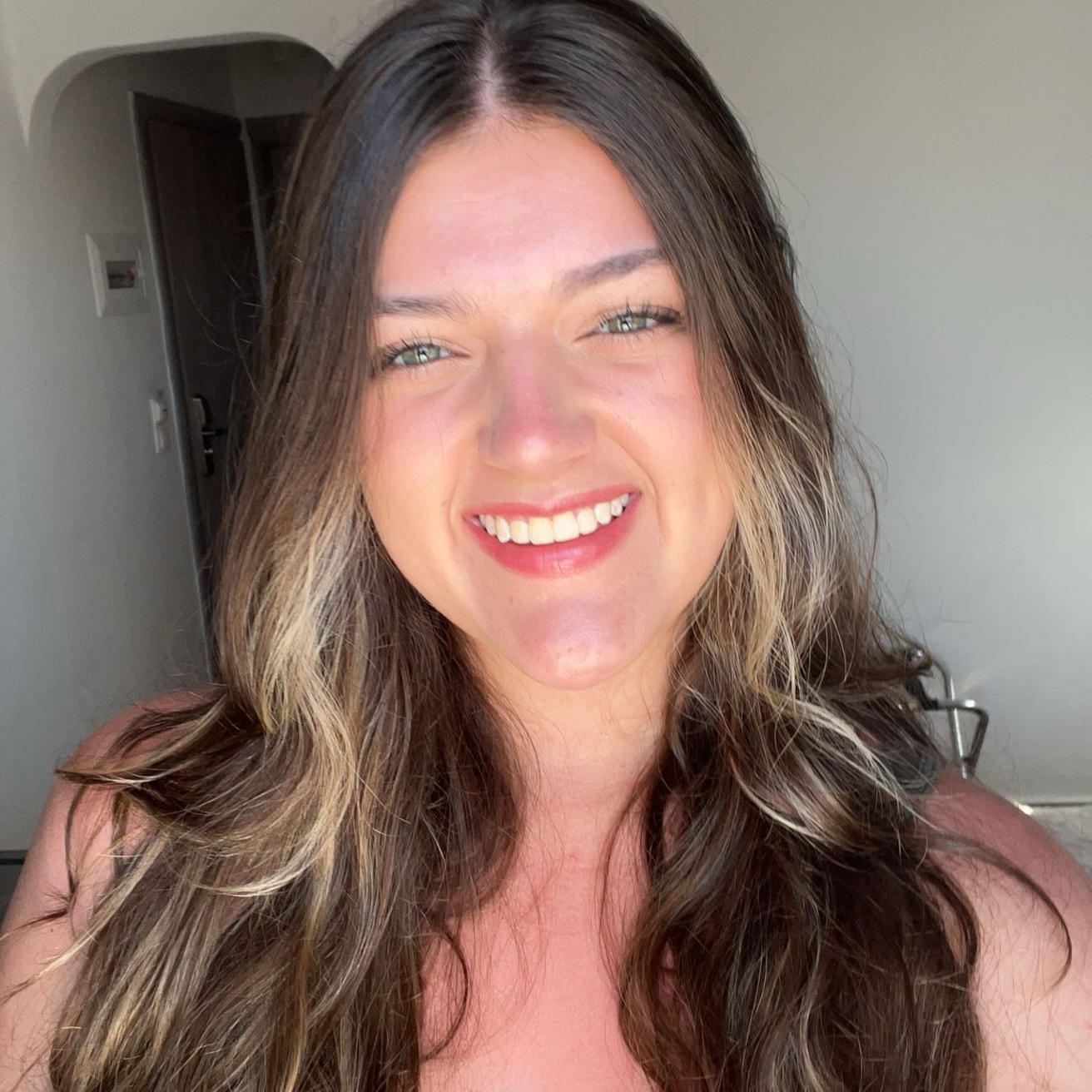 Picture of Macy Kazmierczak