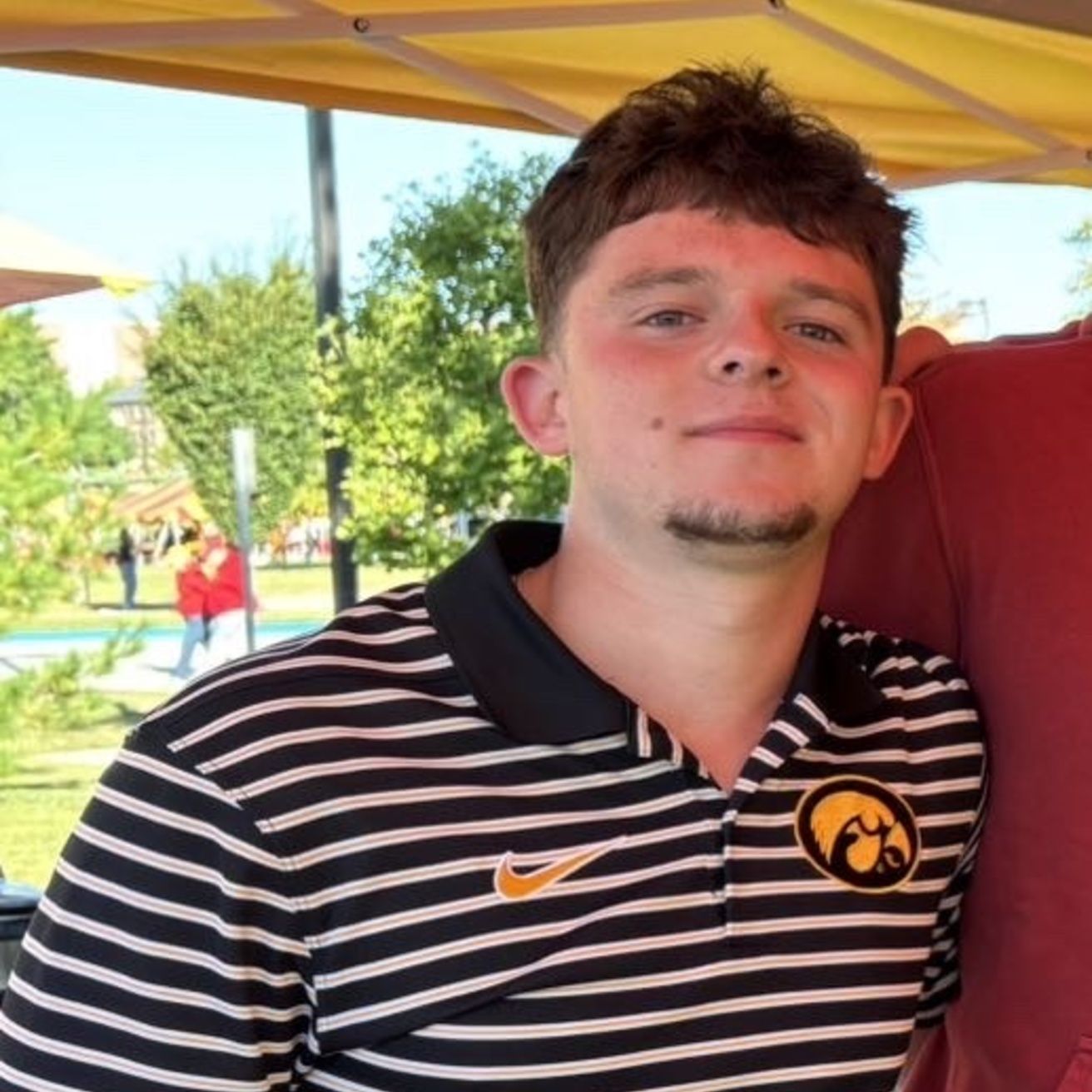 Picture of Ryan Boniecki